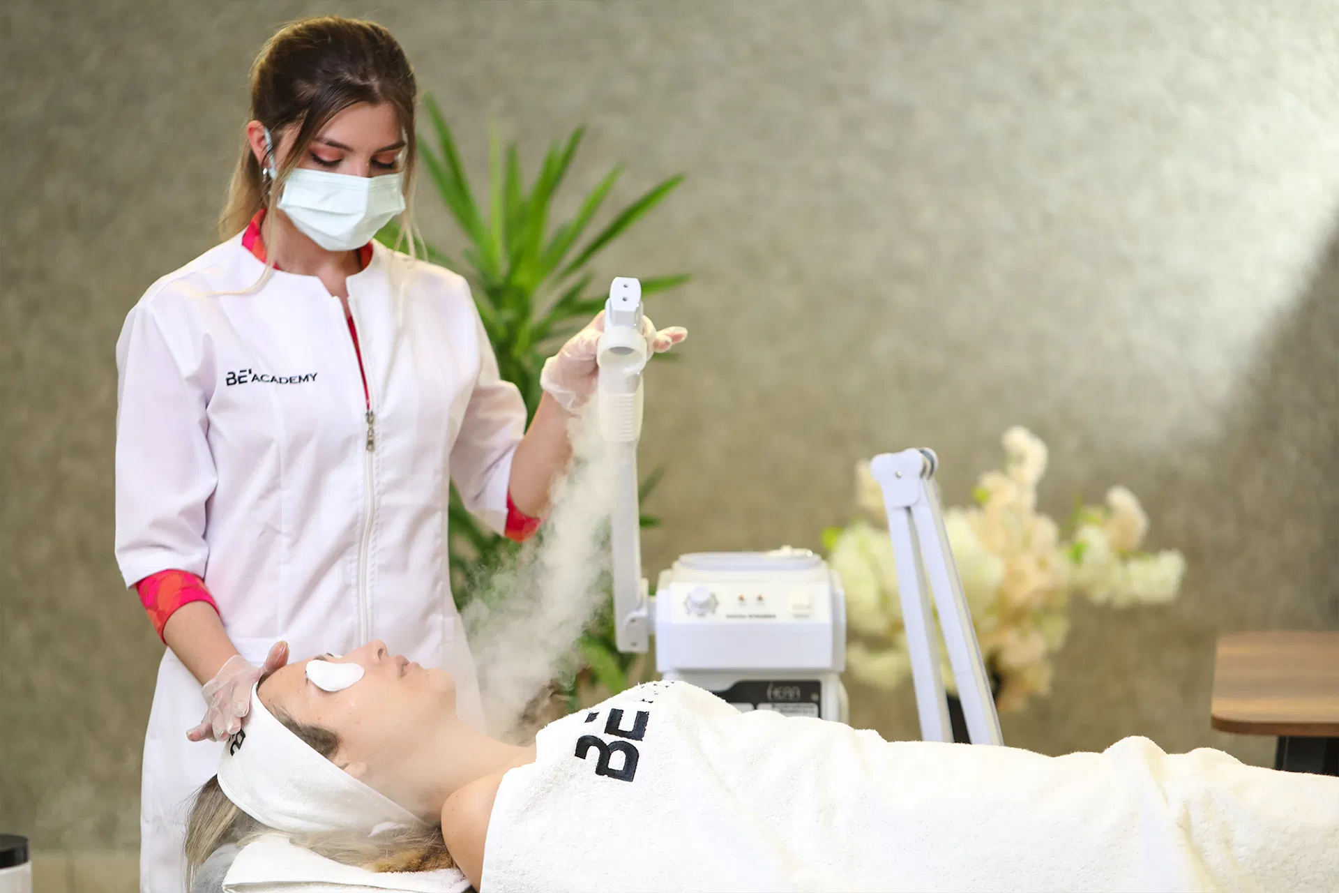 Evka 5 Güzellik Uzmanı