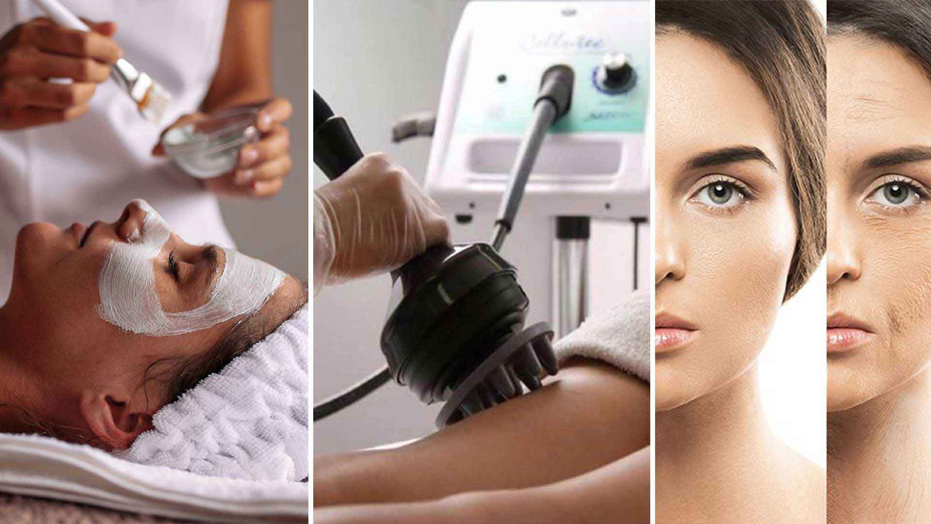 Evka 5 Güzellik Uzmanı